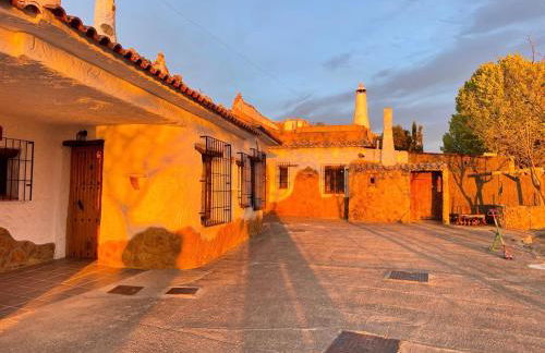 Cuevas El Atochal Orígenes - Foto 36