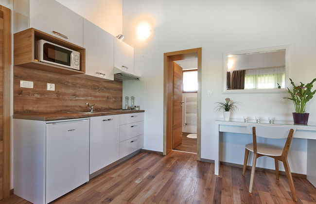 B&B Apartments Buric Plitvice Lakes - Foto 27