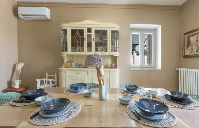 2076 Villa Artesole by Perle di Puglia - Foto 26