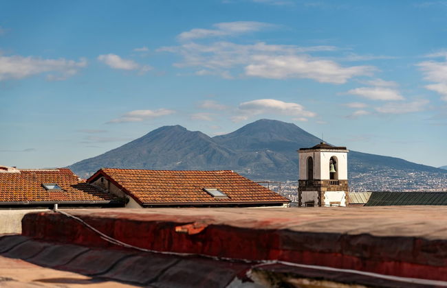 Vico Purgatorio ad Arco 7 - Foto 36