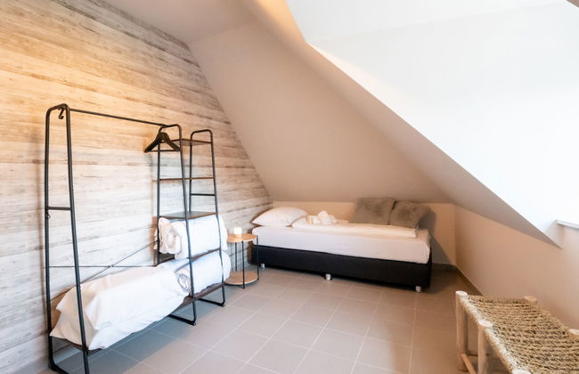 Rochusview.be with parking and terrace - Foto 26