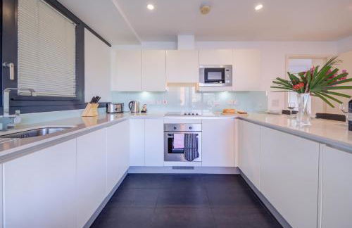 Cleyro Serviced Apartments - Finzels Reach - Foto 18