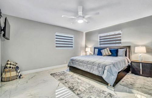 Three Bedroom Pool Home with Modern Interior Design - Foto 23