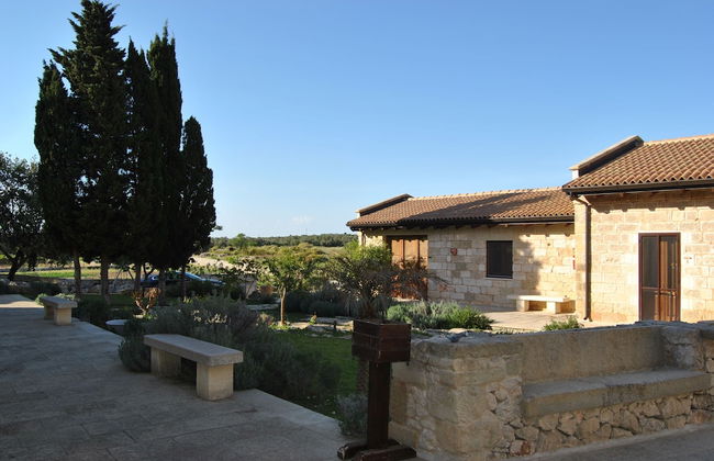 Masseria San Cosimo - Photo 13