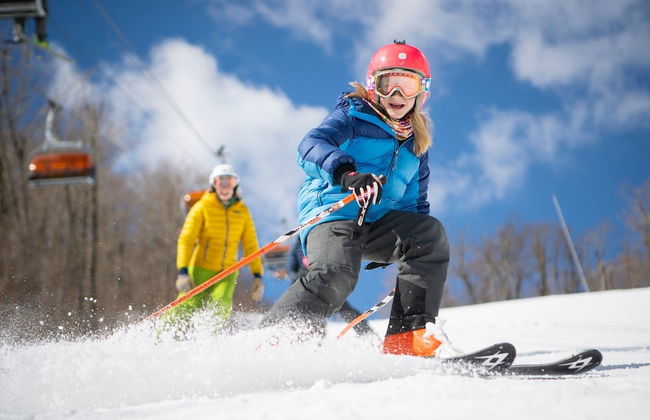 Mountain Lodge At Okemo-1br Newly Renovated 1 Bedroom Condo by RedAwning - Foto 10