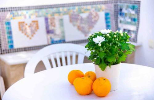 NEW! Romantic house at red lake in Torrevieja! - Foto 21