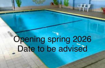 44 Gower holiday village Ty Gŵyr Cosy 2 bedroom Chalet with a seasonal indoor pool - Photo 2