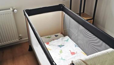 Modernes Apartment mit Parkplatz und 24h Check-in - Foto 5