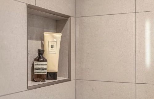 The Garden Apartment - Foto 15