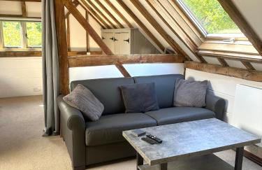 The Granary - Foto 26