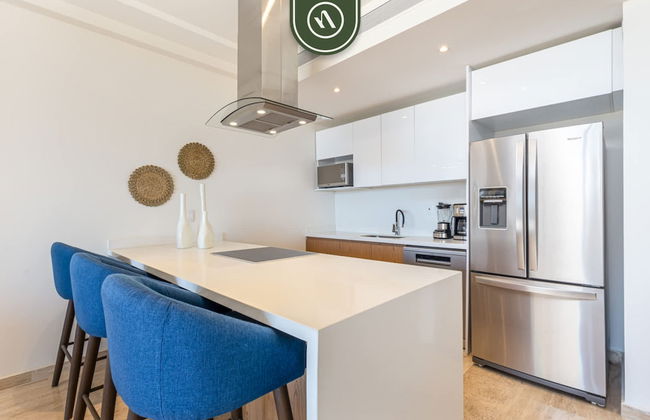 Mistiq in Cabo San Lucas BCS - Foto 8