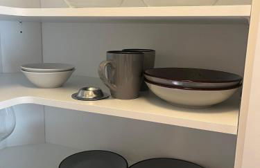 Apartment-Hotel Huberhof Allershausen - Foto 22