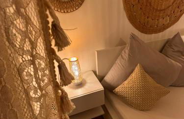 Boho City Livings Munich Central Station - Foto 3