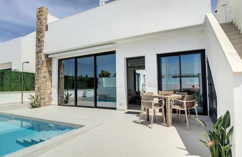 Villas Alejandra - 7409 - Foto 1