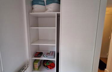 Appartement cosy refait à neuf, linge fourni - Foto 8