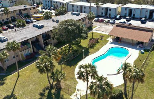 Sea Palm Condos 5E - Foto 23