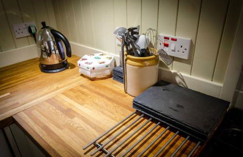 Kirk Wynd Cottage - Foto 49