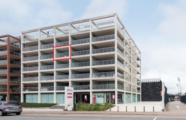 South Facing Apartment With Terrace - Photo 1