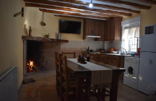 Casa Rural Fuente de la Plata - Foto 6