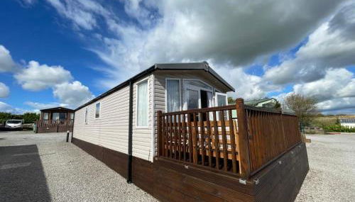 Lake District Stunning Lodge - Foto 3