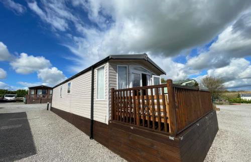 Lake District Stunning Lodge - Foto 3