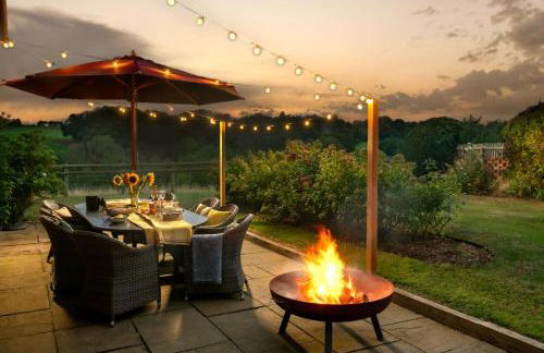 The Dinney Holiday Cottages - Photo 115