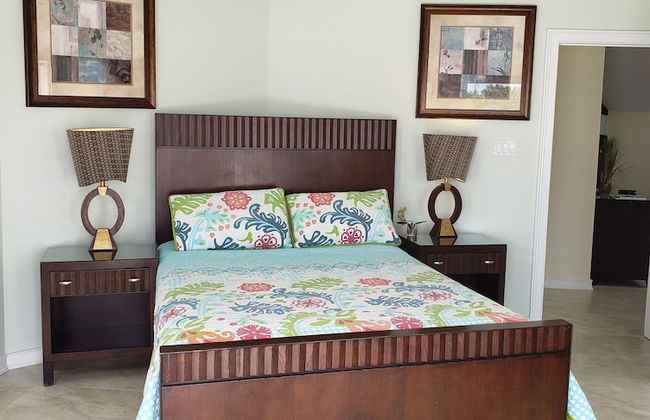 Ocean Paradise - Foto 28