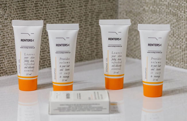 Apartment Marina Grzybowo by Renters - Foto 52