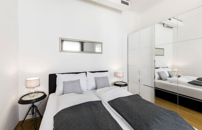 Blauhouse Apartments - Foto 25