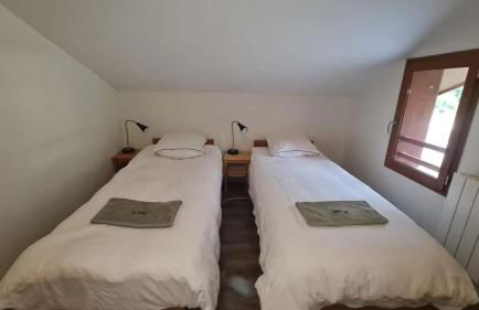 Domaine de Rozan - Col de Porte, Chartreuse - Grenoble - Foto 56