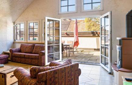 Ferienwohnungen Altes Rathaus - Foto 33