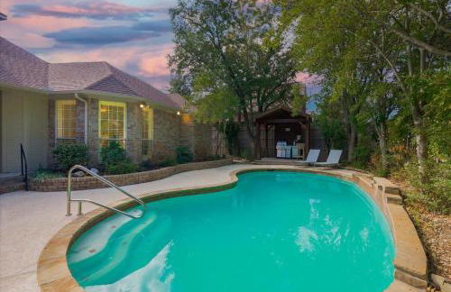 Amazing Luxury 5 Bedrooms Home with Private Pool - Foto 52