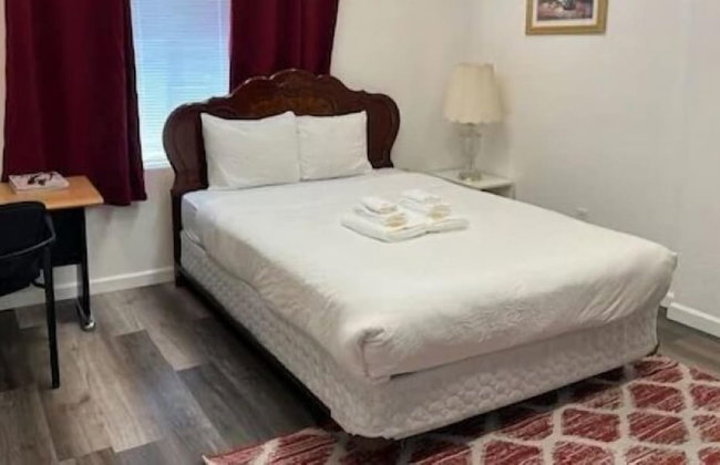 Cozy and Affordable Homes in Santa Ana - Foto 24