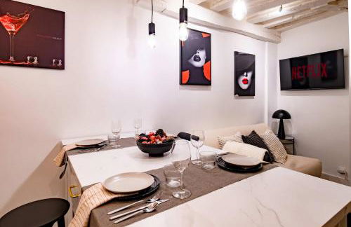 Artist apartment Latin Quarter - Foto 9