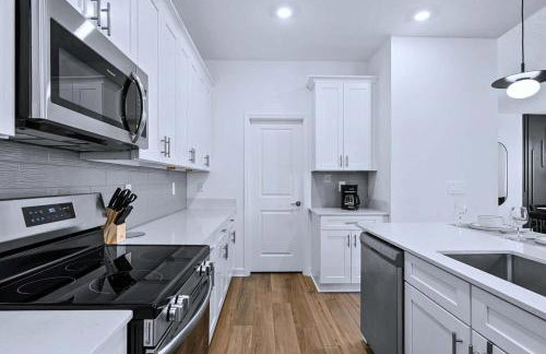 Newly Built Villa with Pool, Cinema & Games Room - Foto 15