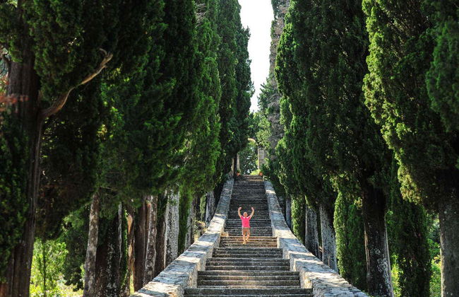 Excursion à Lumbarda à vélo + Dégustation de vins - Photo 6