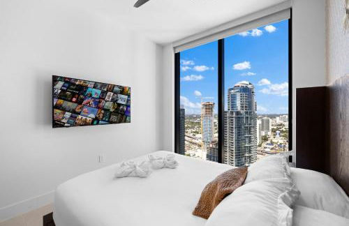Free Parking! PH Luxury 3BR in Downtown Miami - Foto 3