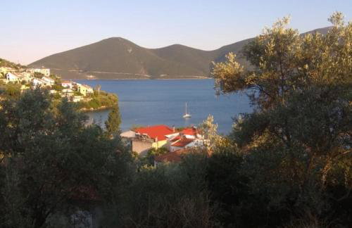 Sea view Goldins house - Foto 20