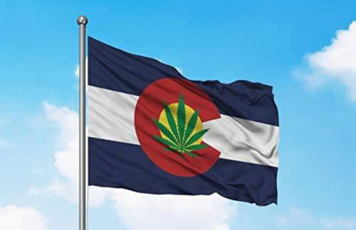 The Ganja Getaway - Foto 19