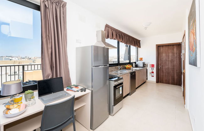 Islet Seafront Penthouse with Hot tub - Foto 9