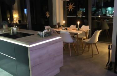 Ferienhaus Waldbaden im Nationalpark Eifel- am Bach - Foto 43