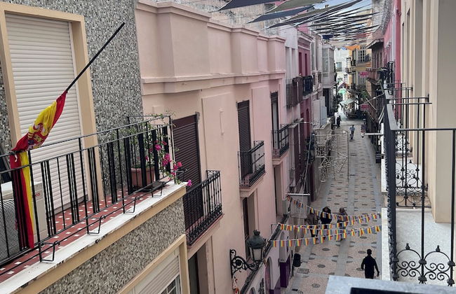 San Juan Suites - Foto 42