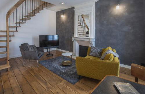 Appart Hôtel - Hyper Centre - VILLA CÔTÉ PLATEAU - 3 Étoiles Certifiées- - Foto 25