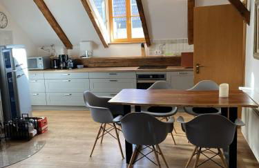 Appartements am Schlossberg - Foto 24