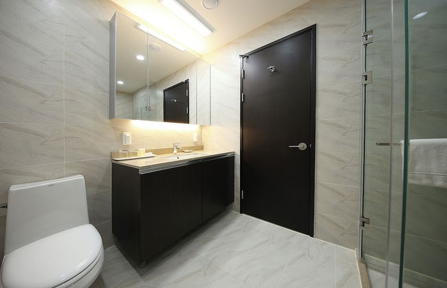 Orakai Insadong Suites - Foto 59