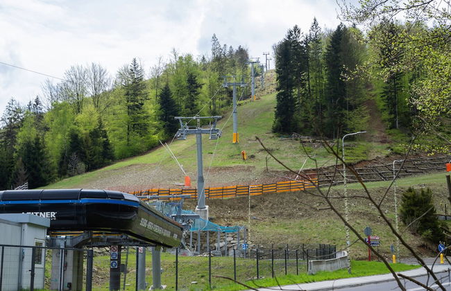 Apartment Ski&bike Wislanska by Renters - Foto 35