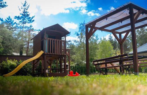 Apartamenty Wypoczynkowa 24 - 700m od Park Wodny Suntago Wręcza - Photo 32