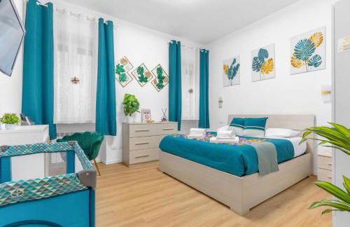 Naviglio Pop House zona Humanitas-Forum con wifi - Foto 6