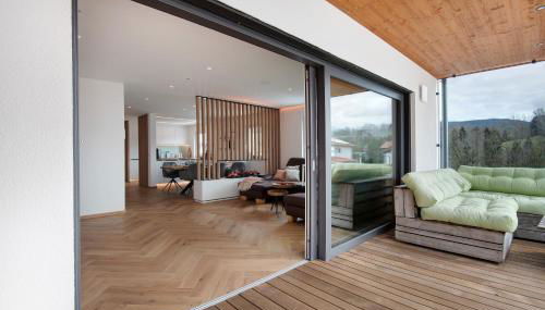 Bayerwald Refugium - Foto 3