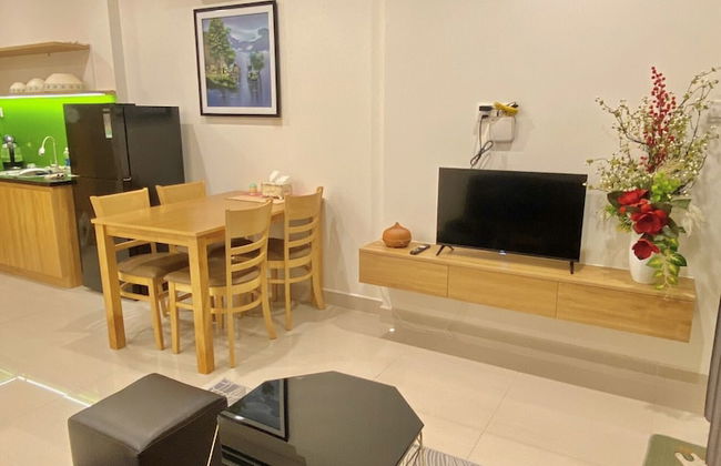 Vinhomes Grand Park Homes by Christine - Foto 7